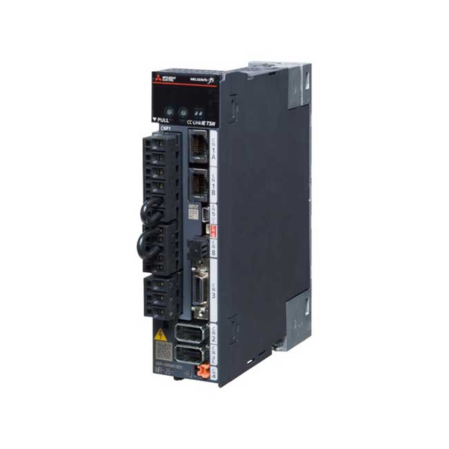 Bộ điều khiển Servo Mitsubishi MR-J5-100G 1kW