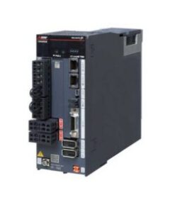 Bộ điều khiển Servo Mitsubishi MR-J5W2-22G-N1