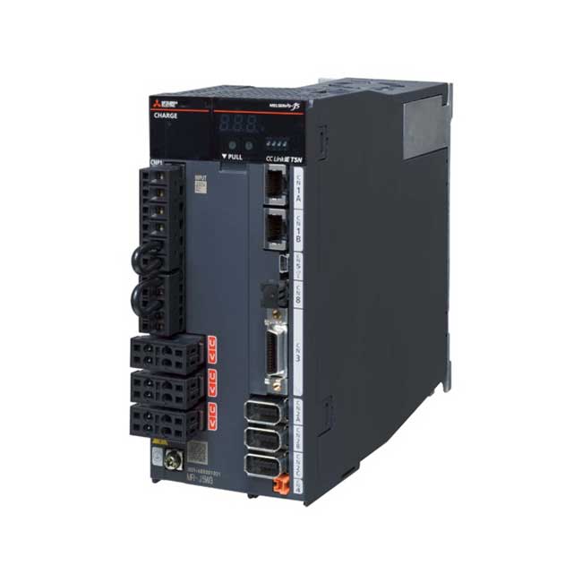 Bộ điều khiển Servo Mitsubishi MR-J5W3-222G-N1