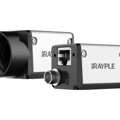 Camera iRayple A3A20MG8E