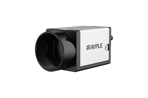 Camera iRayple AE7300CG010E - Ảnh 2