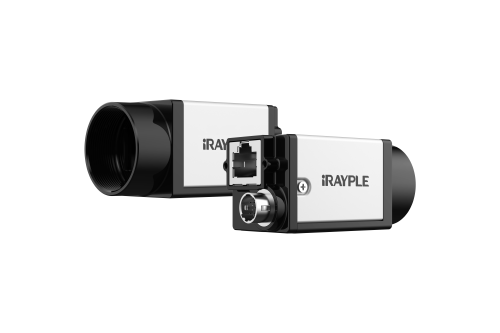 Camera iRayple AE7500MG000E