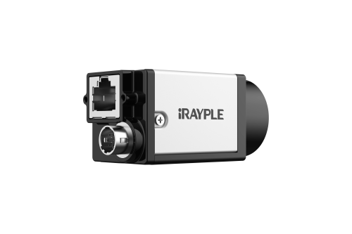 Camera iRayple AE5200MG010E