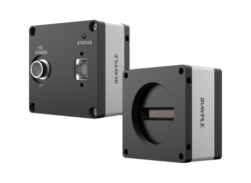 Camera iRayple L5022MG141E