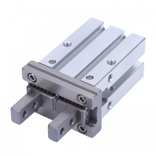 Xi lanh ngón tay SMC MHZ2-6D/10D/16D/20D/25D/32D/40D MHZL D1 D2 D3