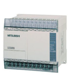 PLC Mitsubishi FX1S-30MR-001 (16 In / 14 Out Relay)