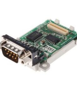 Board truyền thông Mitsubishi FX3U-232-BD