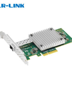 Bộ điều hợp mạng Ethernet một cổng PCIe x4 10G (dựa trên mucse N400L-X4) LRES1050PF-SFP+