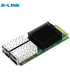 Bộ điều hợp mạng Ethernet Gigabit tám cổng PCI e x8 (MUCSE RNP N10-X8) LREM1001PF-8SFP