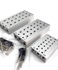 Đế van SS5Y3/5/7-20-01-02-03-04-05-06-07-08-09-10-11-12-14-20