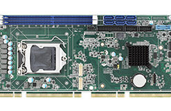 Bo mạch chủ PCE-5031