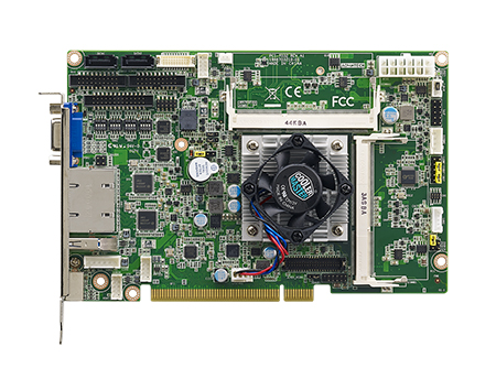 Bo mạch chủ PCI-7032