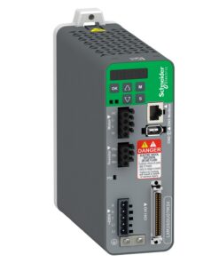 Bộ truyền động servo LXM26DU07M3X