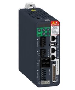 Bộ điều khiển Schneider LXM28AU07M3X