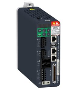 Bộ truyền động servo LXM28AU15M3X