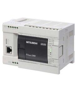 PLC Mitsubishi FX3GE-24MT/ES