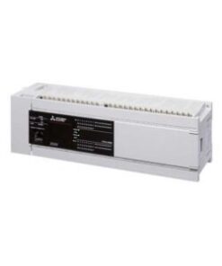 PLC Mitsubishi FX5U-80MR/DS (40 In / 40 Out Relay)