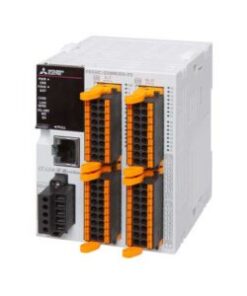 PLC Mitsubishi FX5UC-32MR/DS-TS (16 In / 16 Out Relay)