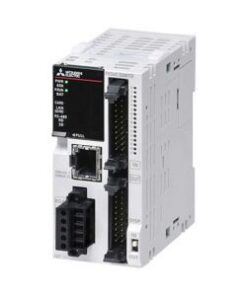 PLC Mitsubishi FX5UC-32MT/D (16 In / 16 Out Transistor)