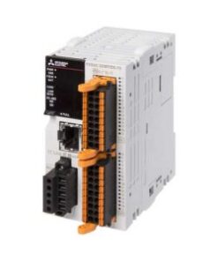 PLC Mitsubishi FX5UC-32MT/DSS-TS (16 In / 16 Out Transistor)