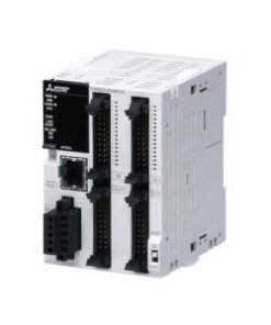 PLC Mitsubishi FX5UC-64MT/D (32 In / 32 Out Transistor)
