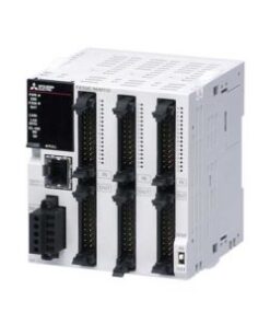 PLC Mitsubishi FX5UC-96MT/D (38 In / 48 Out Transistor)