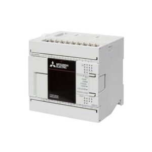 PLC Mitsubishi FX5UJ-24MT/ESS (14 In / 10 Out Transistor)