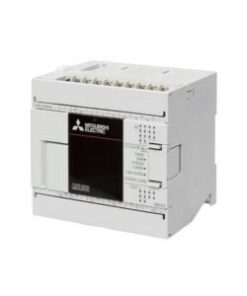 PLC Mitsubishi FX5UJ-24MR/ES (14 In / 10 Out Relay)