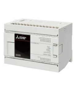 PLC Mitsubishi FX5UJ-40MT/ES (24 In / 16 Out Transistor)