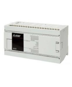 PLC Mitsubishi FX5UJ-60MR/ES (36 In / 24 Out Relay)