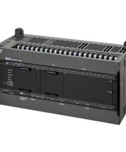 PLC Omron CP2E-N60DR-A (36 In / 24 Out Relay)