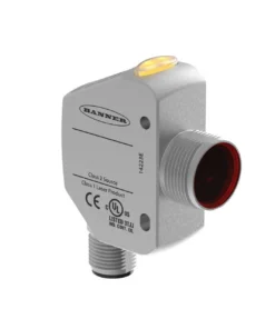 Cảm biến quang laser Banner Q4XTBLAF300-Q8