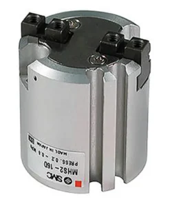 Xy lanh SMC MHS3-16D/20D/25D/32D/40D/50D/63D/80D/100D