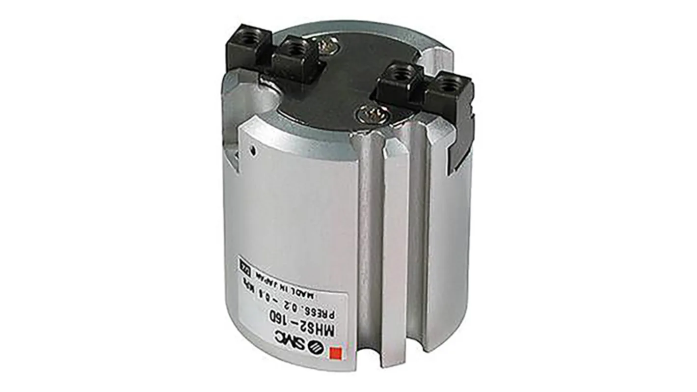 Xy lanh SMC MHS2-16D/20D/25D/32D/40D/50D/63D/80D/100D