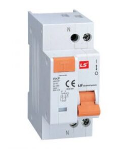 CB chống giật LS RKP 32A 1P+N 30mA 4.5kA