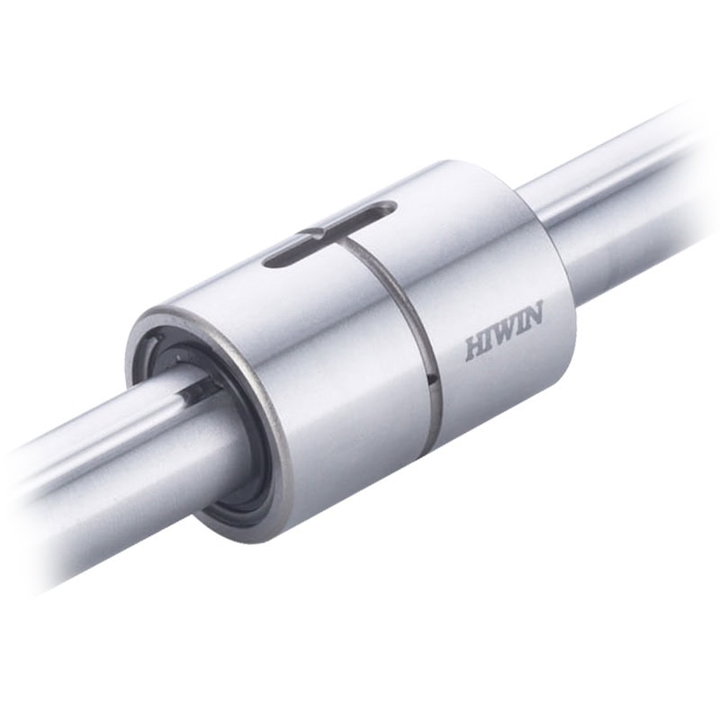 Thanh Trượt hình trụ Hiwin RS