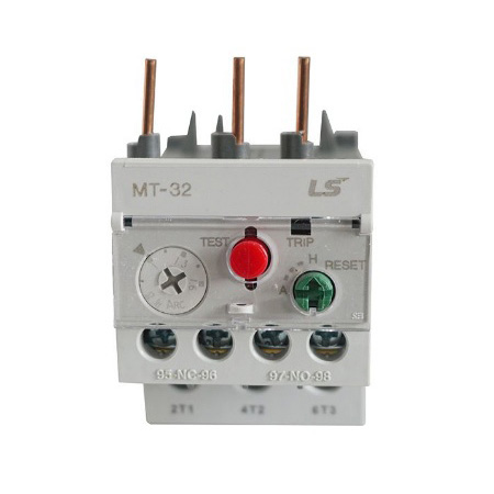 Rơ le nhiệt LS MT-32 (4-6A)