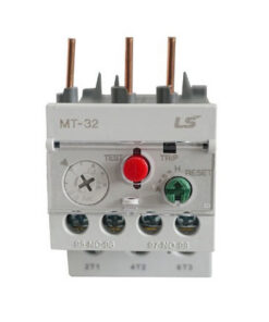 Rơ le nhiệt LS MT-32 (0.63-1A)