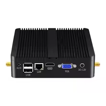 XCY PC Mini X34-8USB 2955U