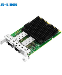 Bộ chuyển đổi mạng Ethernet OCP 3.0 10G SFP+ cổng kép (Mucse RNP N10) LRES3032PF-OCP