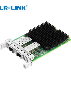 Bộ điều hợp máy chủ OCP3.0 cổng đôi 10G (Dựa trên Net-swift SP1000A) LRES3024PF-OCP