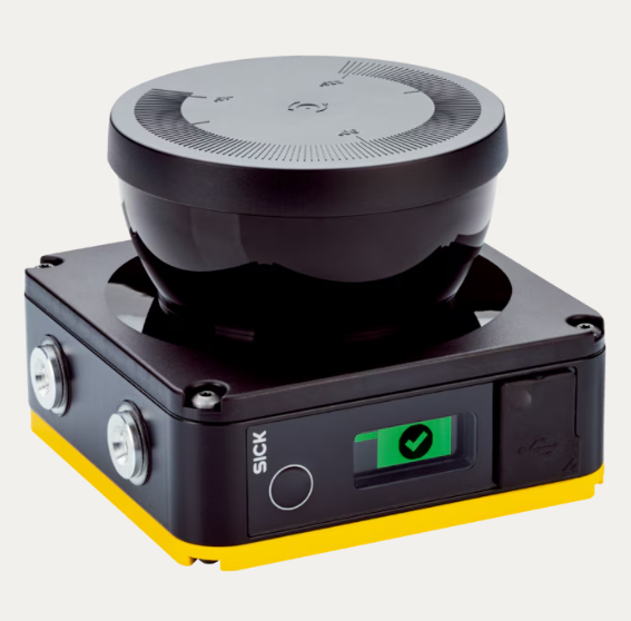 NANS3-CAAZ30AN1 NS3 PRO IO 1100334