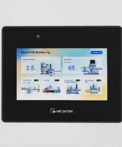 Màn hình HMI Weintek cMT2058XH