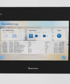 Màn hình HMI Weintek cMT2108X2