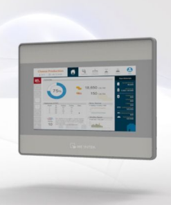 Bảng điều khiển cảm ứng HMI Weintek MT8051iE