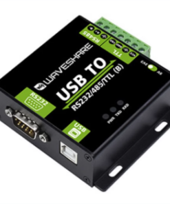 Bộ chuyển đổi USB sang RS232/485/TTL