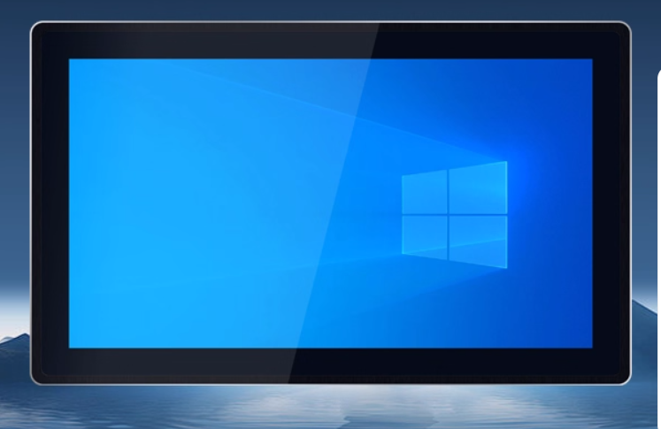 Máy tính bảng công nghiệp x86 15.6 inch