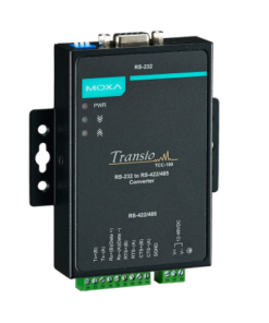 Bộ chuyển đổi MOXA TCC-100I V2.2.1