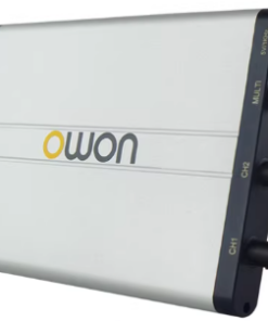 Máy hiện sóng PC VDS3102