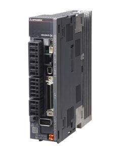 Bộ điều khiển Servo Mitsubishi MR-J4-40B-RJ